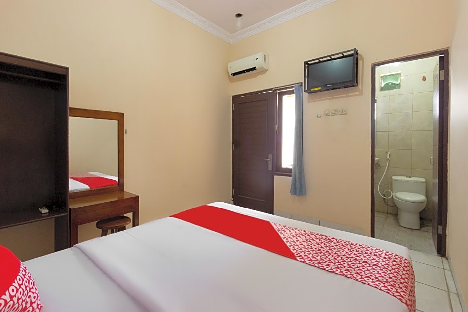 OYO 3024 Hotel Kebon Manis
