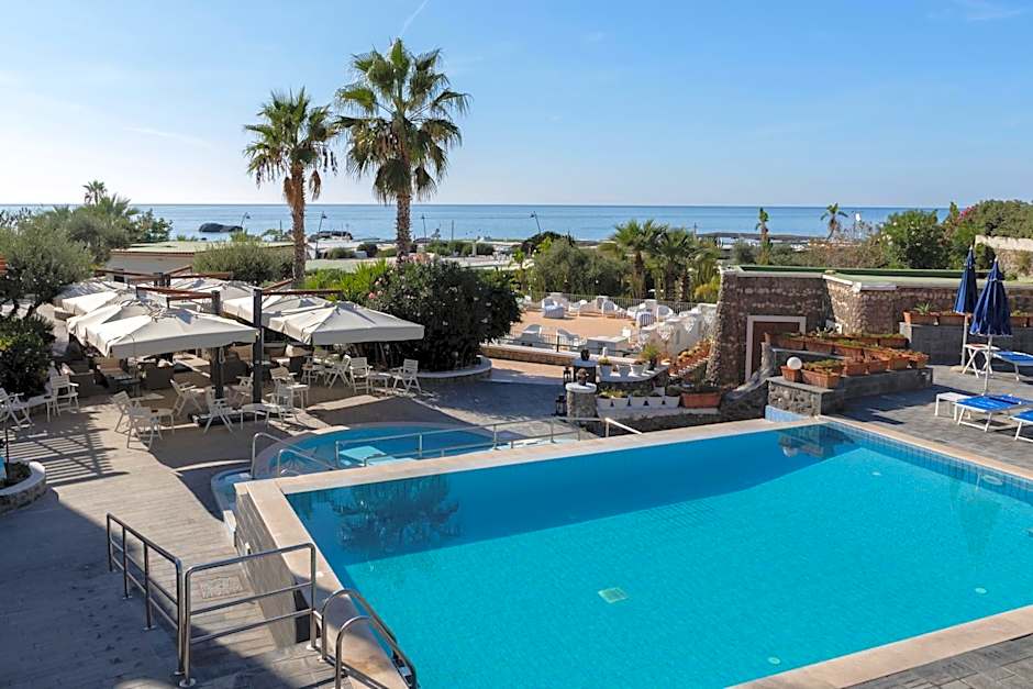 Hotel Punta Imperatore