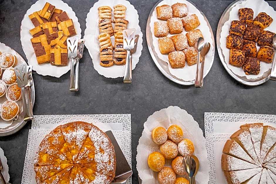 Hotel Alpino Wellness & Spa