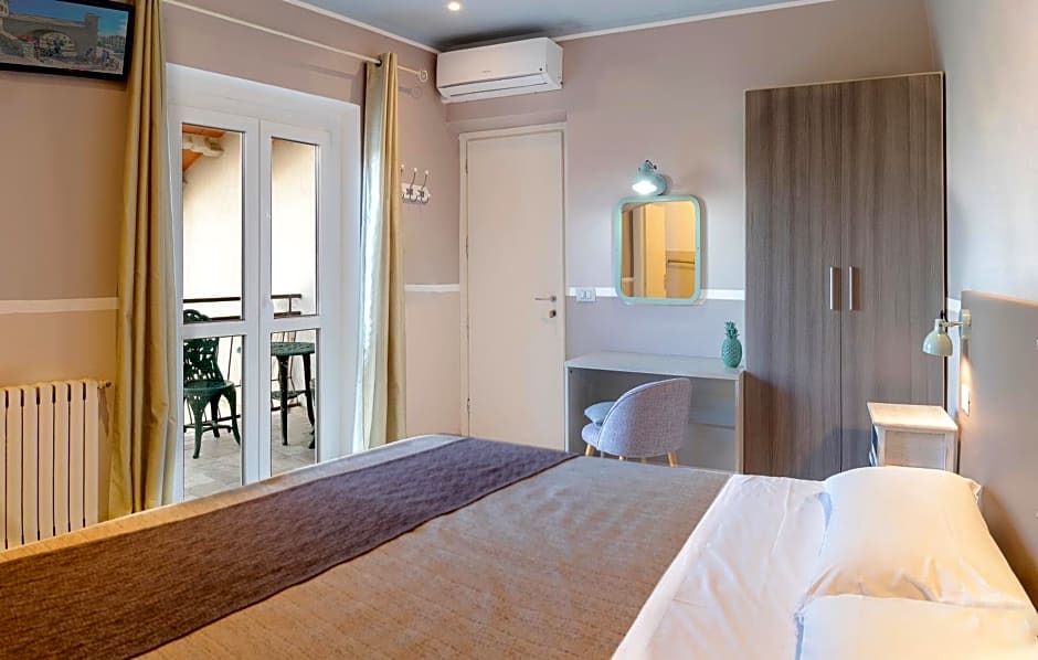 Albergo Serena