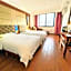 Yimi Hotel Guangzhou Railway Station Sanyuanli Branch