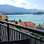 Villa Desiree - Hotel Garni - Adults Only