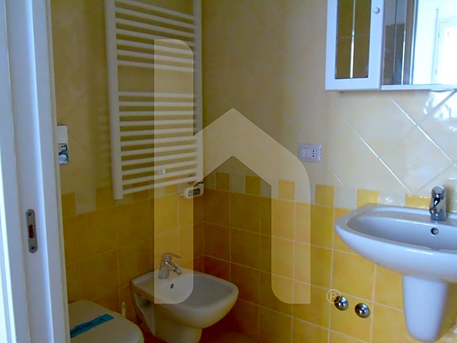 Homiday - Felicioni Alba Adriatica Residence