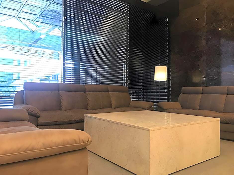 Hotel International Changwon