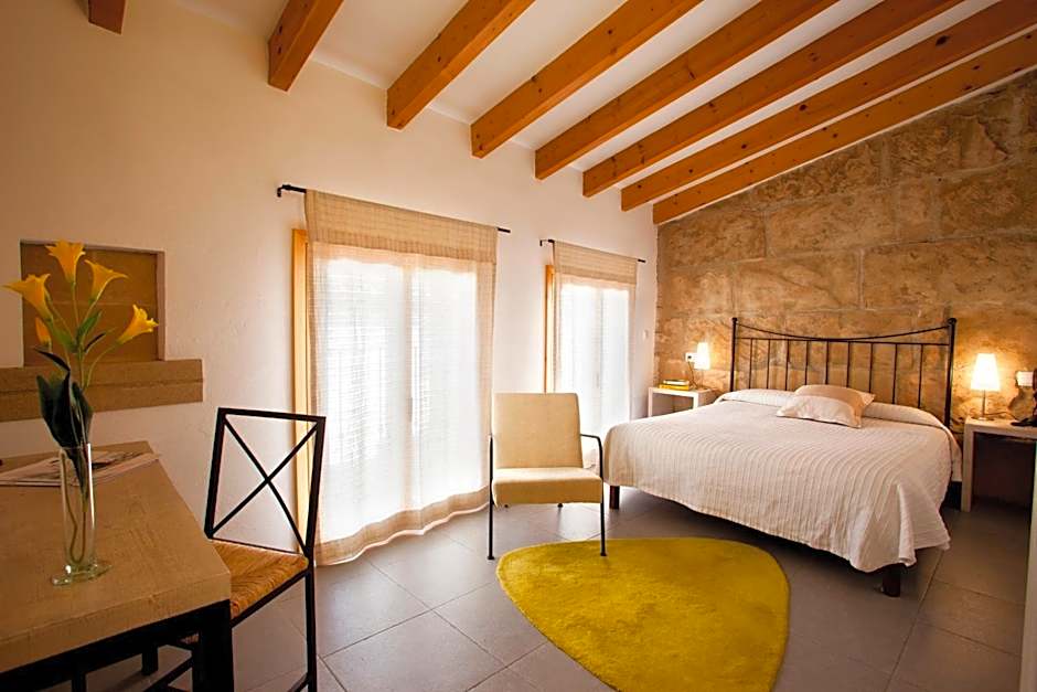 L'Hostal Pollenca - Turisme Interior