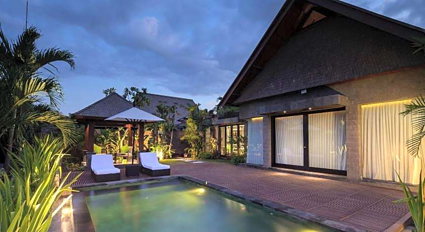 Sanctoo Suites & Villas