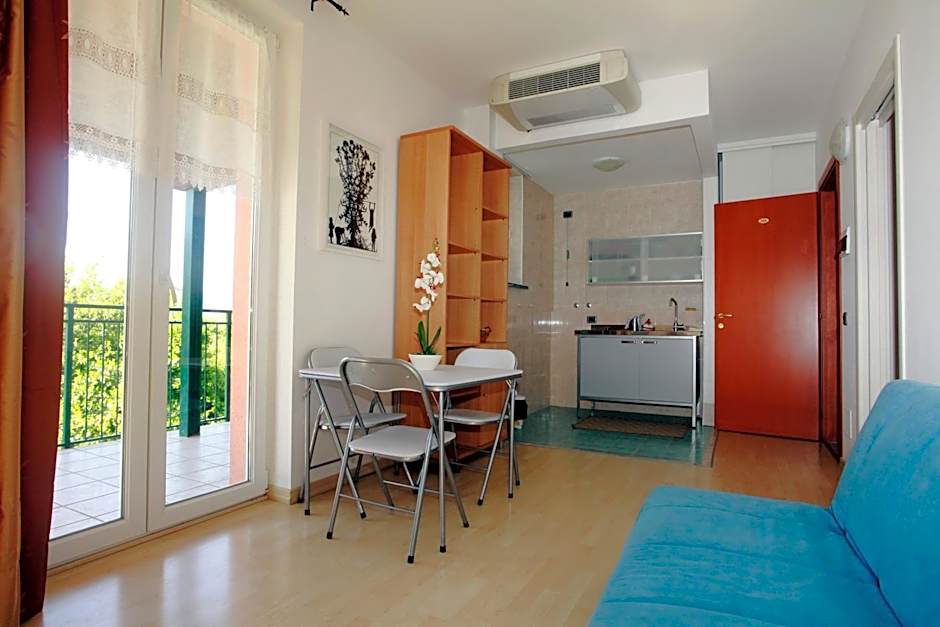 Apartment Lake Maggiore - ITALIA