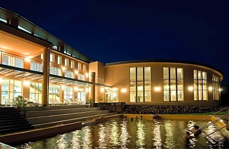 Termálhotel Martfű