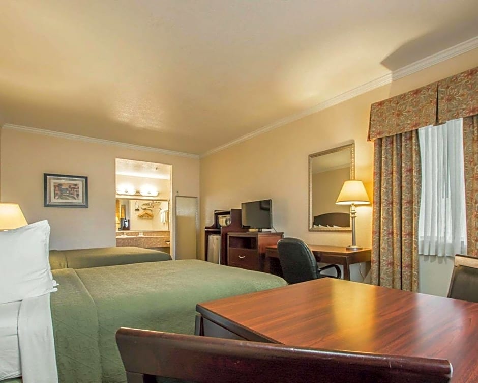 Quality Inn Temecula Valley Wine Country