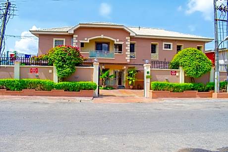 Erith Apartment & Suites Ltd