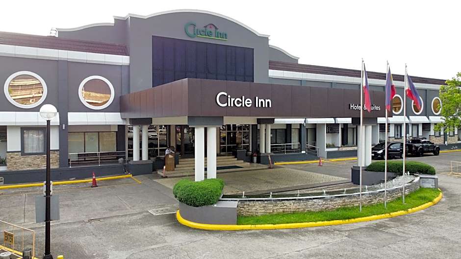 Circle Inn - Hotel & Suites