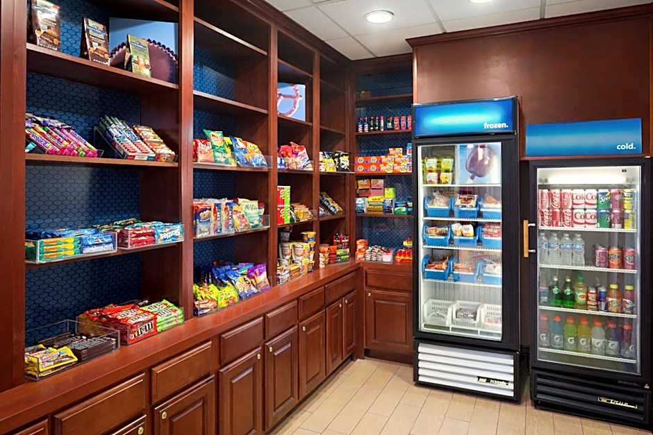 Hampton Inn By Hilton & Suites Detroit/Sterling Heights, Mi