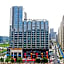 The Mulian Hotel of Guangzhou Nansha Fenghuang Lake