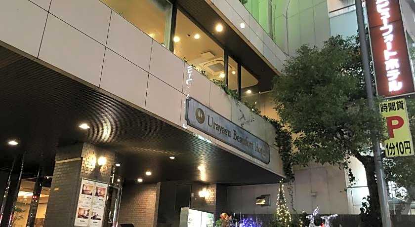 Urayasu Beaufort Hotel