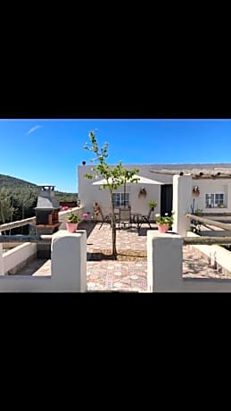 Finca el atardecer- Apartamento El Peral