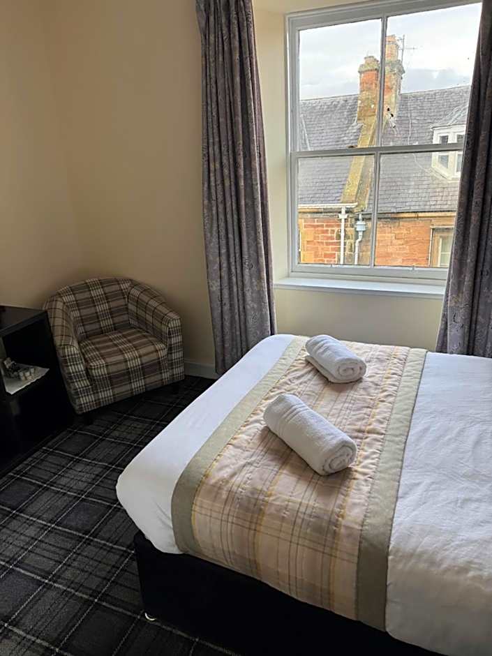 Royal Guest House