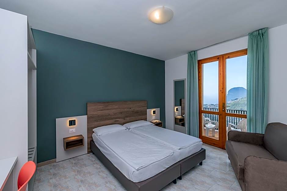 Park Hotel Faver