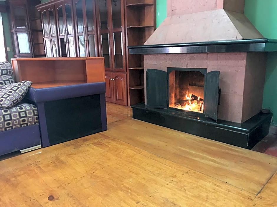 Hotel Casa Mexicana Autlan