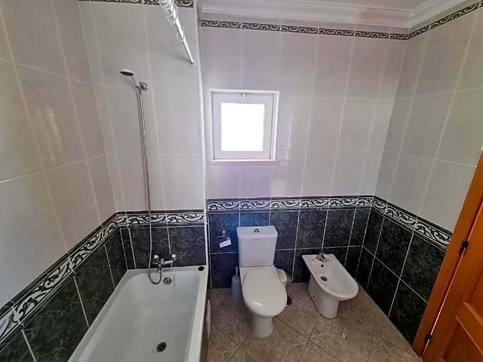 Torre da Aldeia by Portugalferias