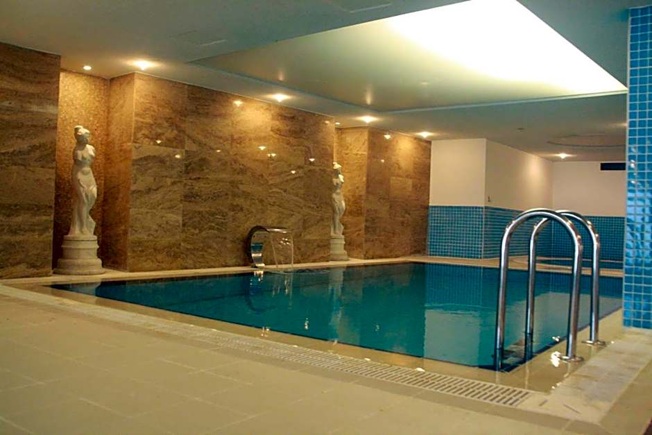 Telmessos Select Hotel - Adult Only (+16) - All Inclusive