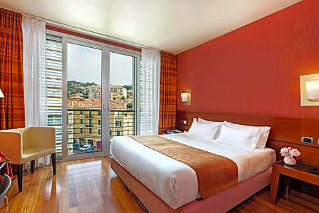 B&B HOTEL Imperia Rossini al Teatro