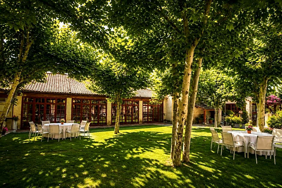 Hotel El Rancho