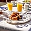 Greif Hotel Maria Theresia