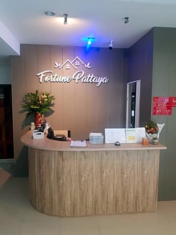 Fortune Pattaya Resort