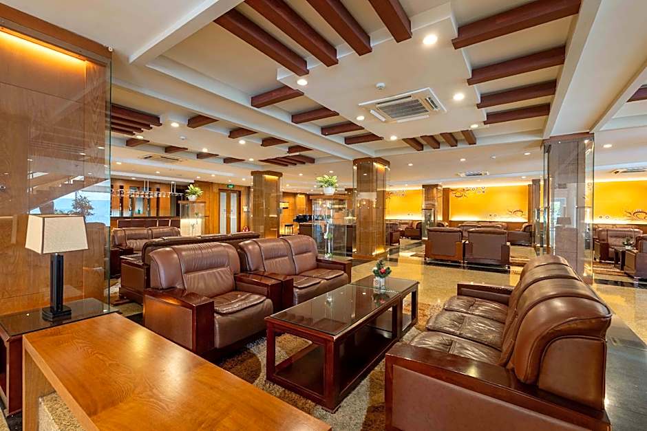 Palace Hotel Vung Tau