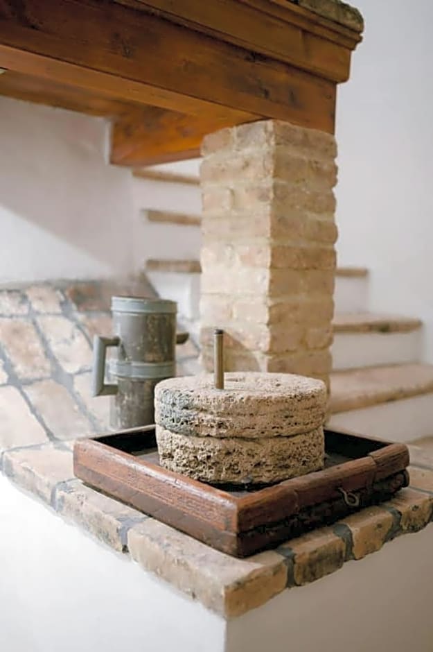 MODERN ELEGANCE SUITE B&B