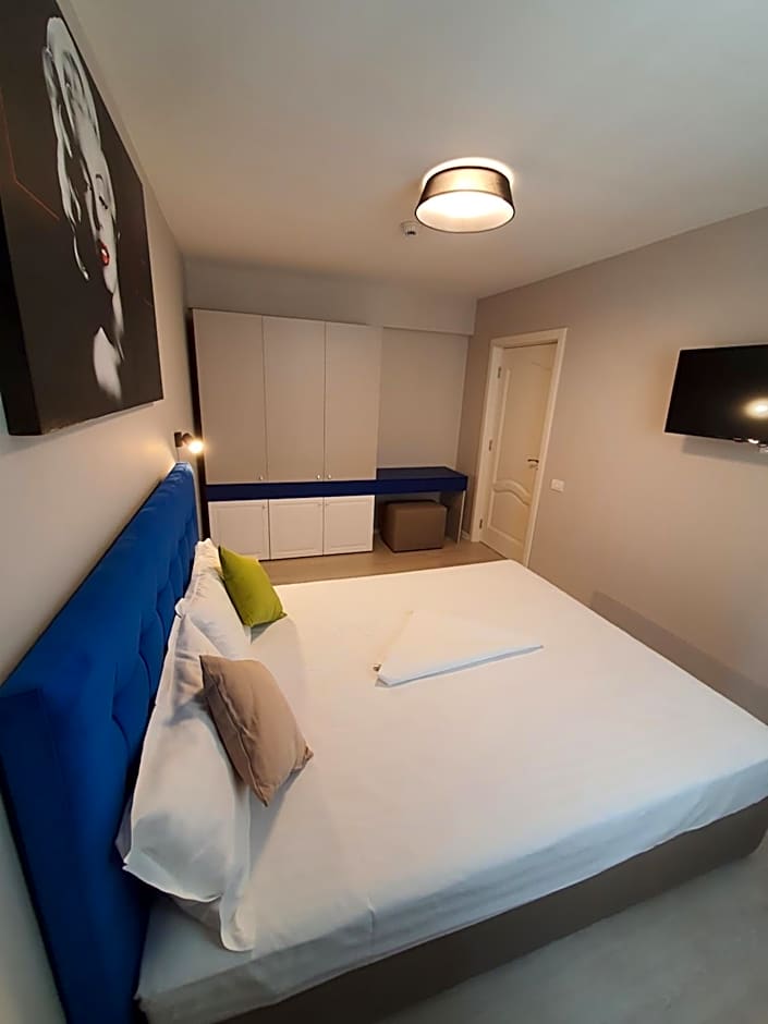 Aparthotel Nevada - Apartamente