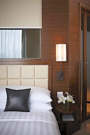 One Bedroom Family Suite (3 adults)