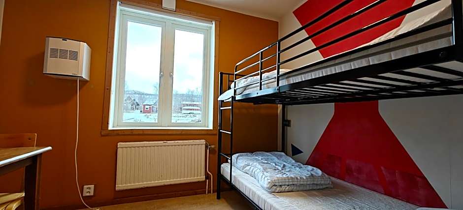 Abisko net Hostel & Huskies