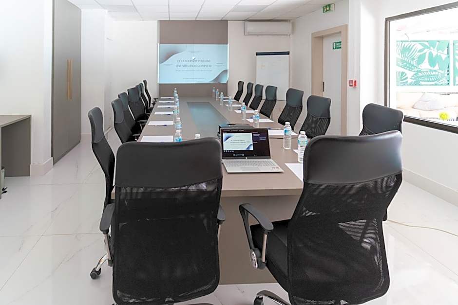 ibis Styles Cayenne Centre Amazonia