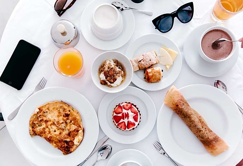 Boutique BnB Dolcevita
