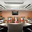Crowne Plaza Indianapolis-Airport By IHG
