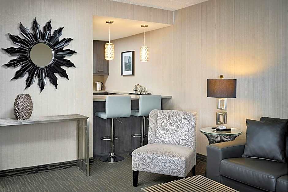 Sheraton Hamilton Hotel