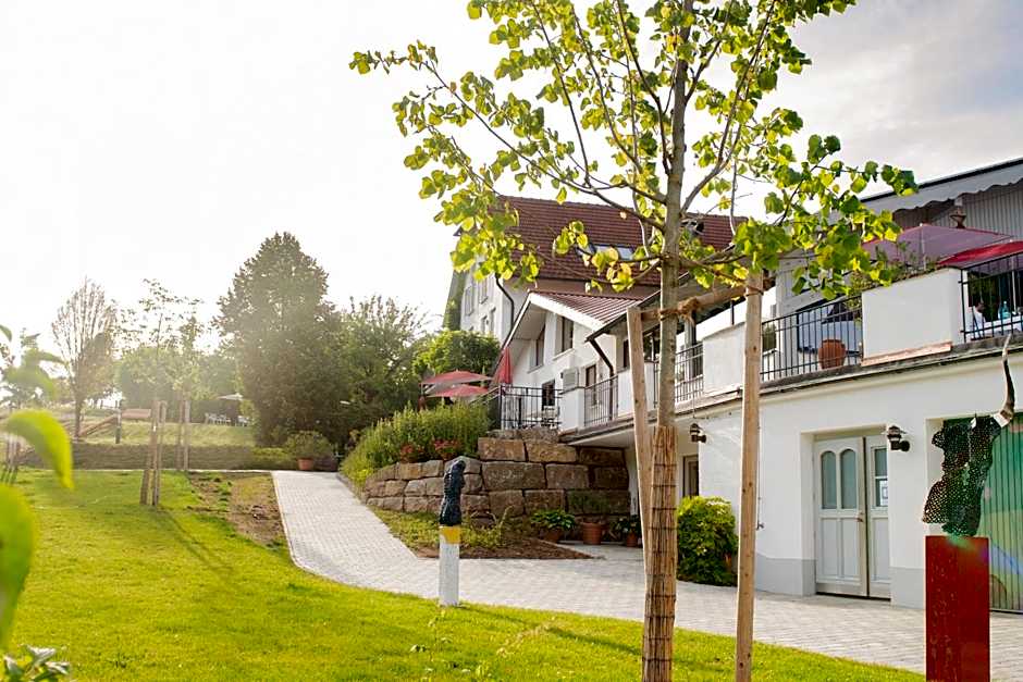 Altes Kurhaus Landhotel