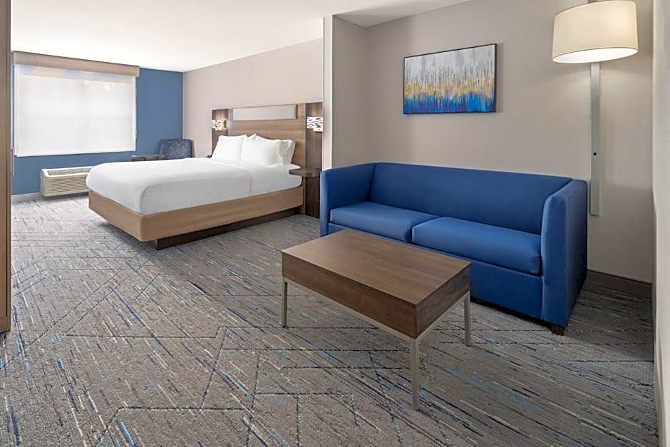 Holiday Inn Express Hotel & Suites Freeport By IHG