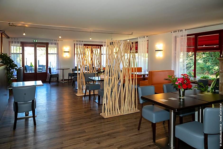 Hôtel Restaurant Au Relais D'Alsace