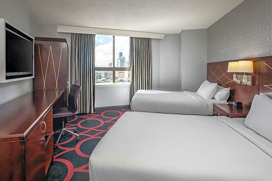 Courtyard by Marriott Boston Downtown