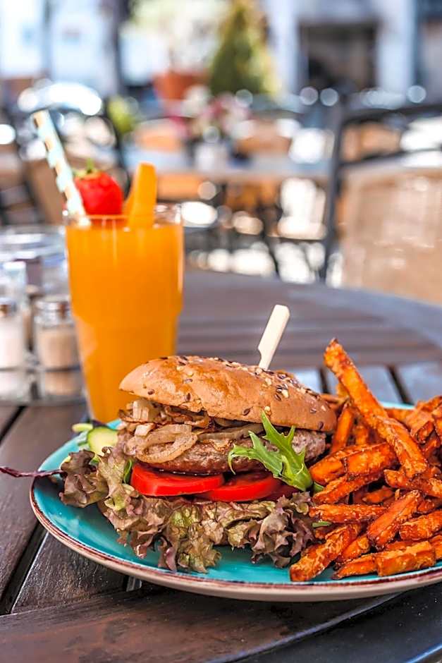 Hotel Restaurant Bürgerstube