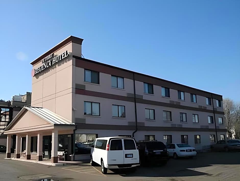 Comfort Inn Downtown