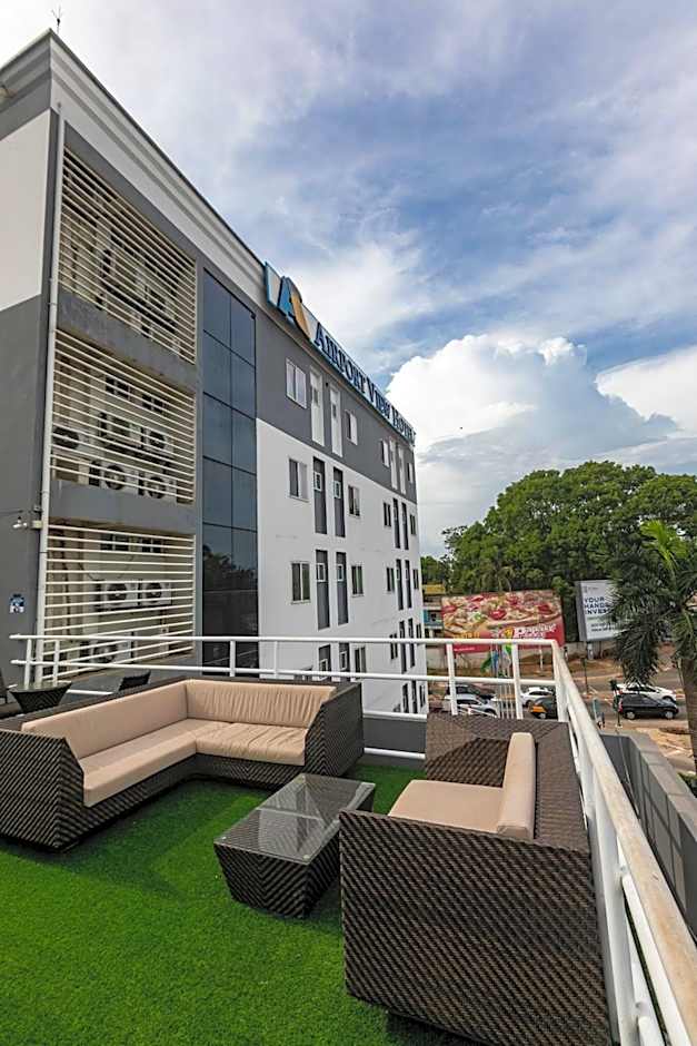 Airport View Hotel