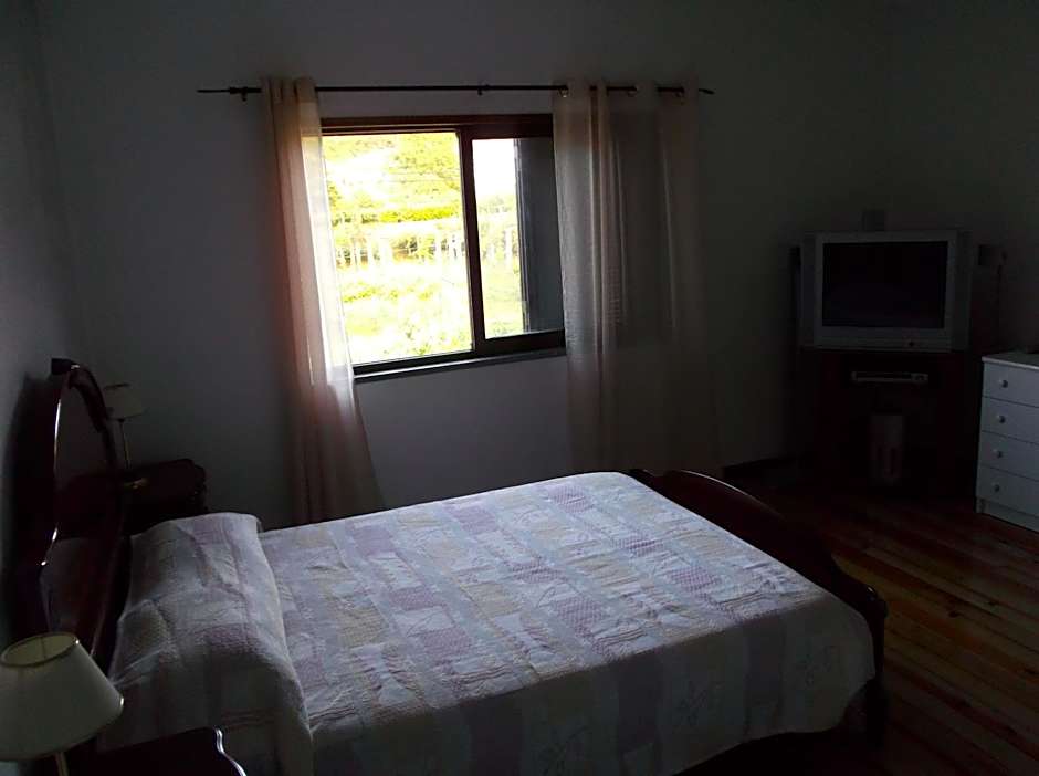 Albergue Constantino AL