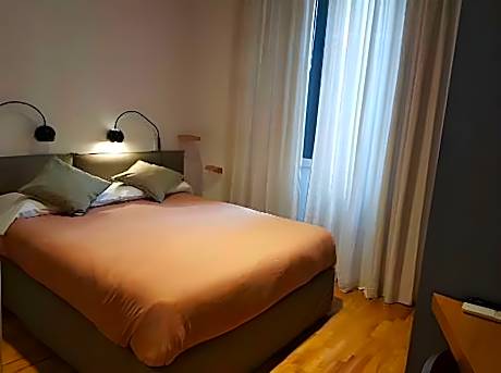Romantic Double Room