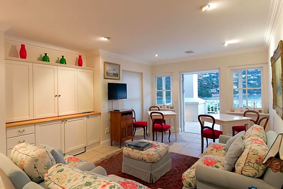 Isola Bella Guest House