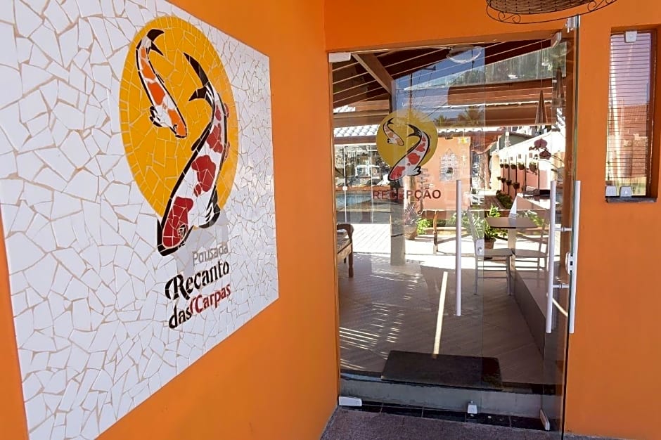 Recanto das Carpas