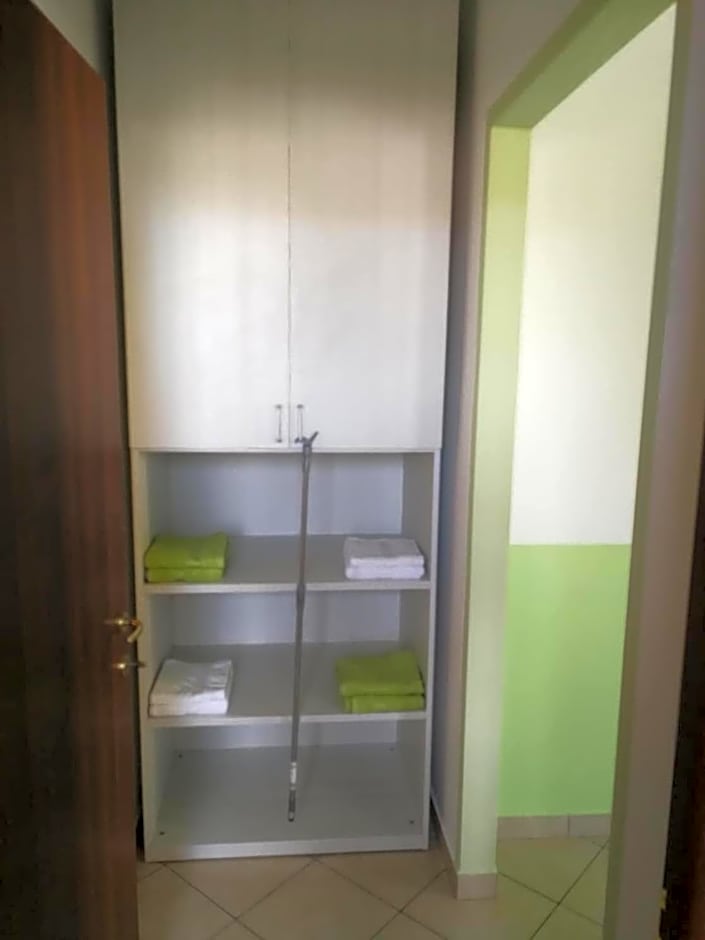 OSTELLO DI SAN GERMANO