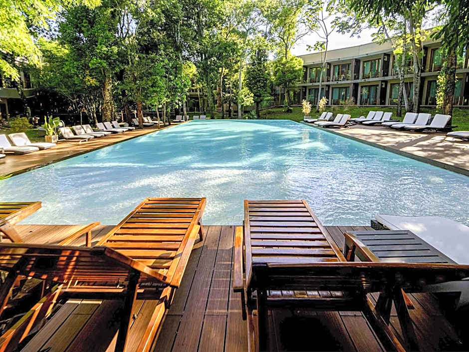 Mercure Iguazu Hotel Iru